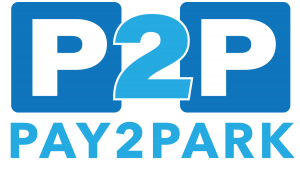 Pay 2 Park Logo